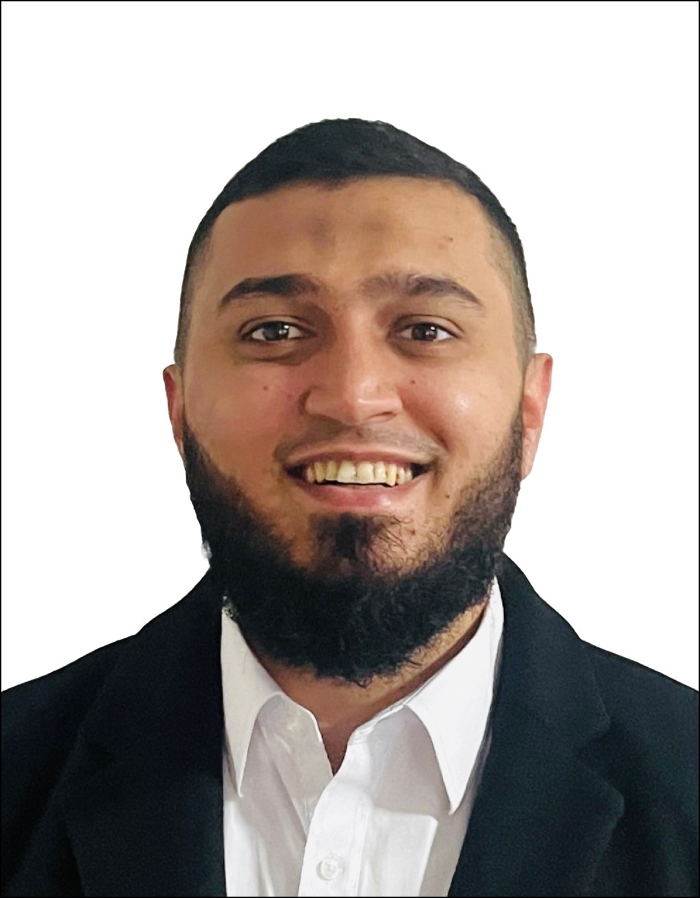 Muhammad Zeeshan Arshad's profile photo